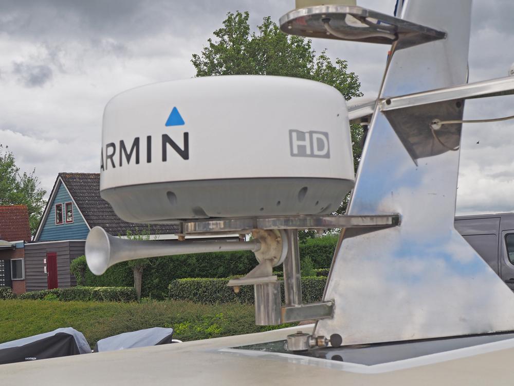 picture Navigatie en electronica